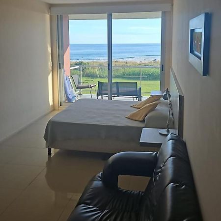 Audencia Del Mar Aparthotel La Paloma Luaran gambar
