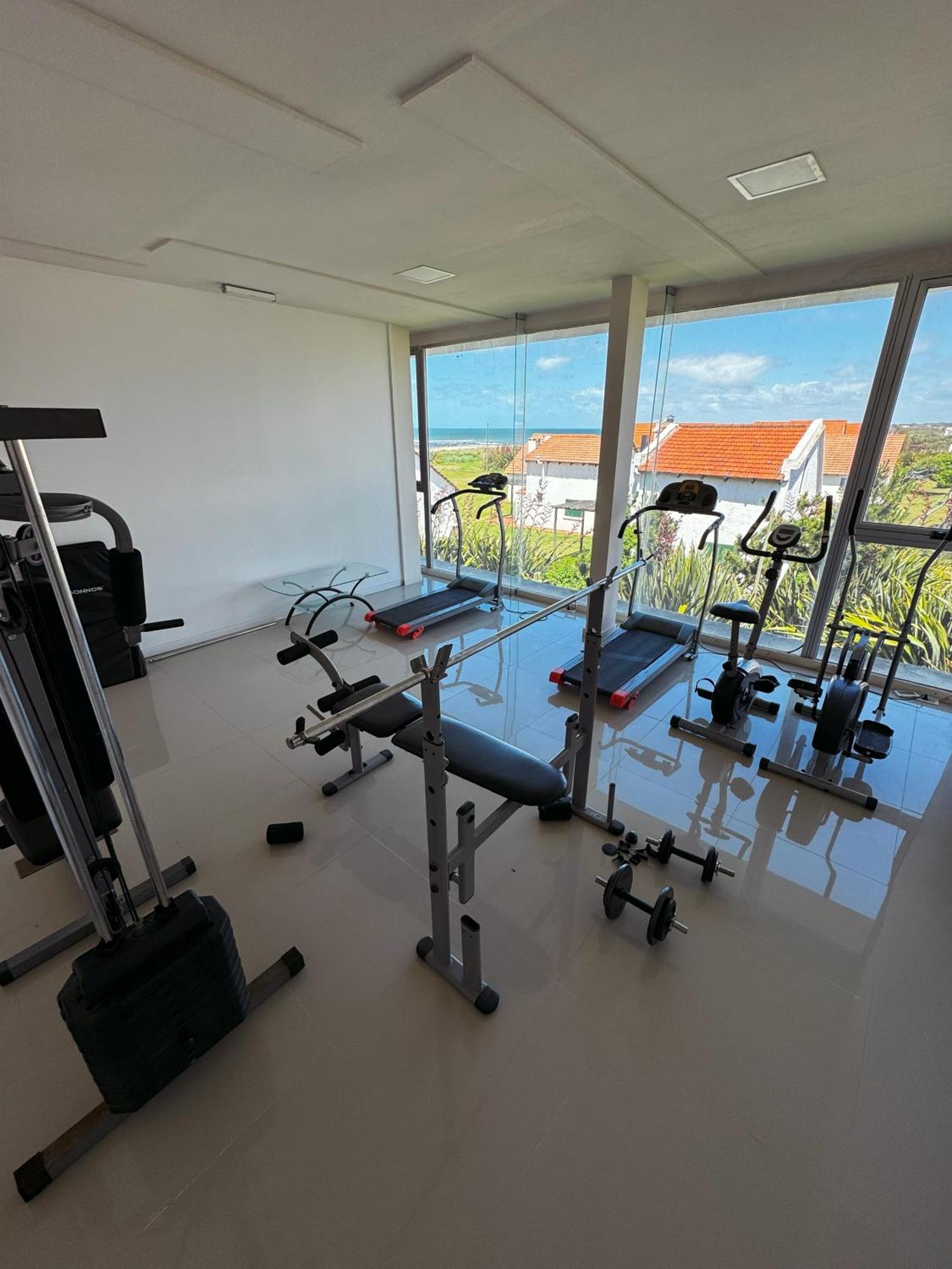 Audencia Del Mar Aparthotel La Paloma Luaran gambar